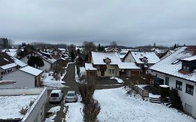 Haus Bergblick